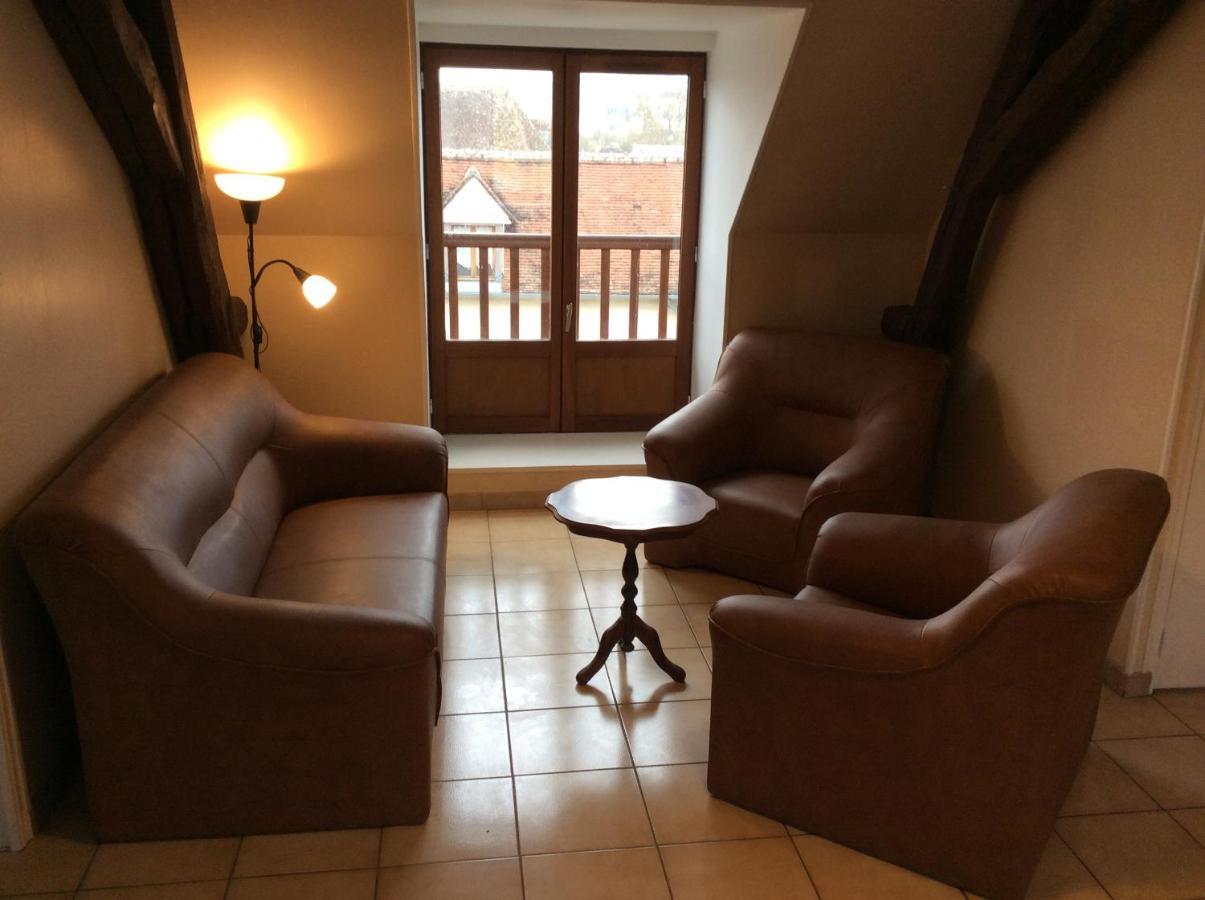 Spacieux Et Lumineux Au Centre Apartment *